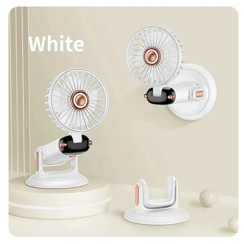 Portable Handheld Mini Fan