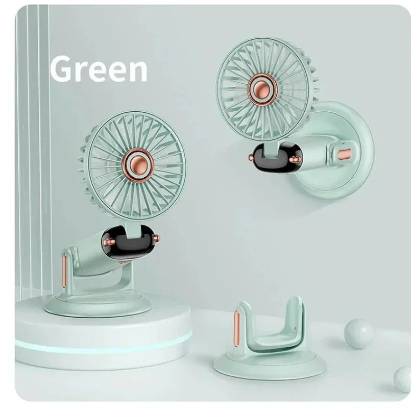 Portable Handheld Mini Fan