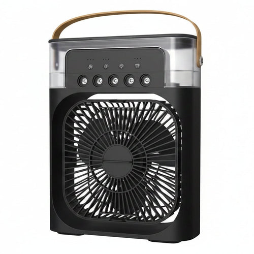 3-in-1 Portable Air Cooling Fan